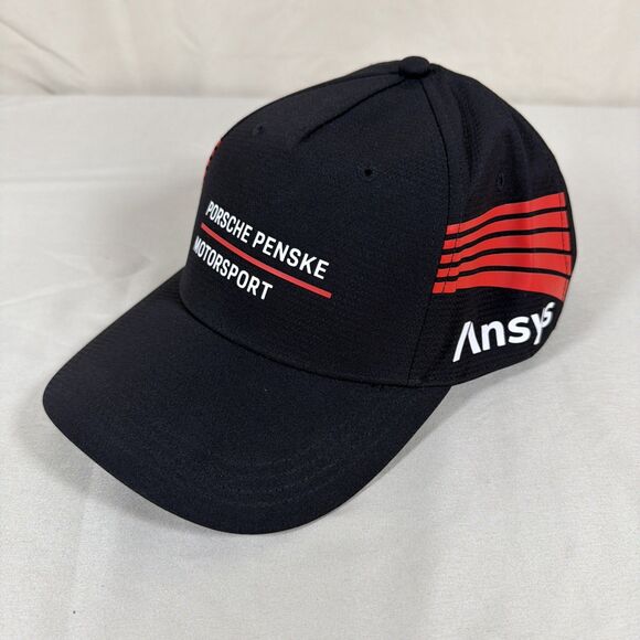 IMSA FIA WEC Porsche Penske Motorsport Hat Puma Adjustable